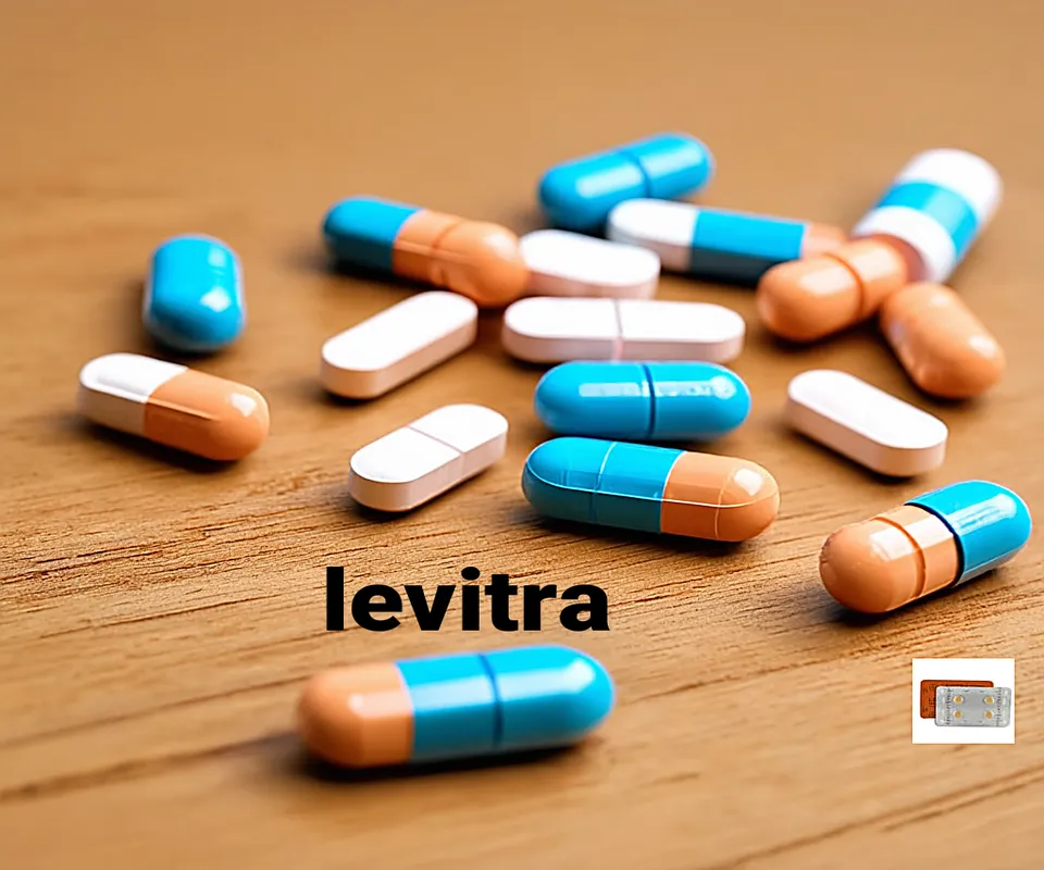 Levitra hace falta receta medica